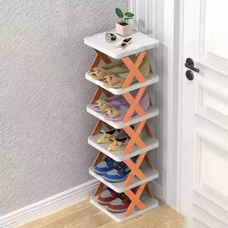 Multi Layer Shoe Rack